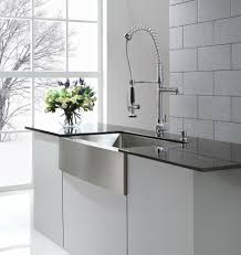 kraus khf200 36 farmhouse kitchen sink