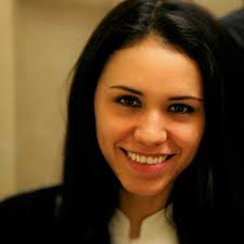 Maria del Pilar BONILLA-TOBAR