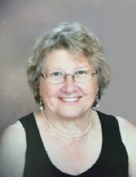 Obituary information for MaryAnn Feist Simons