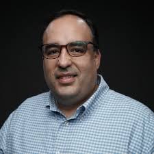 Luis Fernando Gonzalez