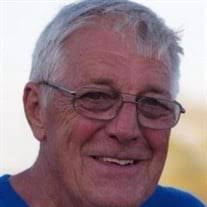 John Winston "Lapin" Bertrand Obituary (2024)