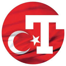 Türkiye Gazetesi Logo & Brand Assets (SVG, PNG and vector ...