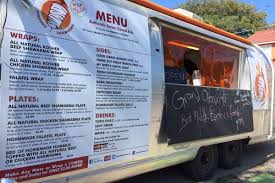 For this list, we wanted to highlight the trucks that represent the austin scene at its best—scrappy. Don Japanese Ceviche 7 And More Hot New Food Trucks Eater Austin