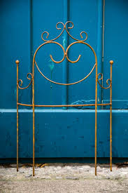 Beetzaun Emma In Halbrund Sadovye Konstrukcii Idei Ukrasheniya