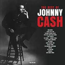 Johnny cash and top songs that are popular on radio stations around the world now. Johnny Cash The Best Of Johnny Cash 2017 Red 180g Vinyl Discogs