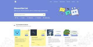 Browse information on each bot and vote for your favourites. How To Add Bots To Discord Server And Configure Them Check Steps