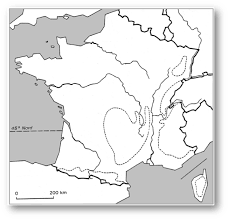 Carte de france à compléter | carte 2018 carte de france avec les régions à compléter fonds de cartes france carte vierge des 13 nouvelles régions de france à imprimer lulu géo quizz : Carte De France Vierge Carte France Vierge Carte De France Carte Vierge