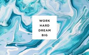 Gibi ya da benzeri soruları üye olmadan pratik olarak hemen sorabilir, daha sonra kısaca ingilizce hard work anlamı, açılımı ya da türkçe. Work Hard Dream Big Wallpapers Wallpaper Cave
