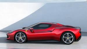 1163, modena, italy, companies' register of modena, vat and tax number 00159560366 and share capital of euro 20,260,000 Ferrari Says Its New Supercar Is Fast And Powerful But It S Mostly About Having Fun Cnn