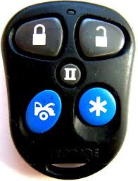 Lowest prices on marksman car alarm remotes. Autopage Remote Fcc Id H50t21 Key Fob Xt 33 Keyless Entry 5 Button With Blue Led