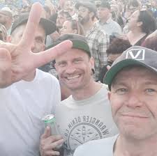 Where is the video of Journey's 1980 Houston TX concert?