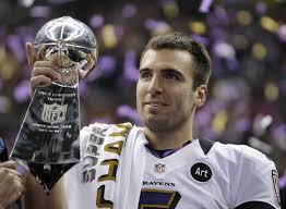 He was traded to the mile high city in 2019 after here's more on flacco's wife, dana grady, and how many kids they have together. Zrebiec An Appreciation Of Joe Flacco A Quarterback Who Was Always Going To Be Himself The Athletic