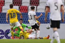 România u21 va juca diseară cu germania u21 cu dublă motivație: Dsd0ocl4zqbxwm