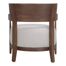 Volta Arm Chair Cream White Chairs Moe S Wholesale White Chair Chair Armchair