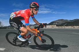 Date of birth 4th january, 1997. Gino Mader Narrowly Misses Out On First Win Extension Merida Bikes
