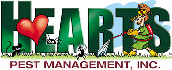 Performs pest controlling duties in a safe manner, utilizing safety practices and procedures, and complying with established safety rules and regulations### travel requirednot required. Pest Control Hearts Pest Management