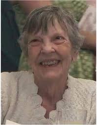 Wanda Jean VanHoose Schalow (1933-2019)