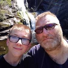 Vaughn Littlejohn's Instagram, Twitter & Facebook