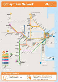 Transitmaps Transit Map Train Map Train