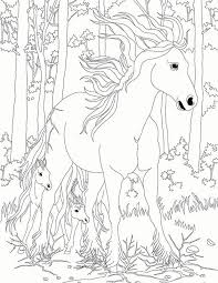 Omeletozeu Horse Coloring Pages Animal Coloring Pages Heart Coloring Pages