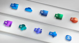 Microsoft là phần mềm gì? Microsoft gồm những công cụ nào