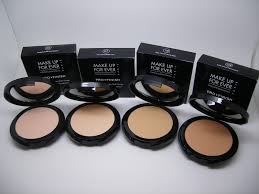 hd makeup forever foundation ings