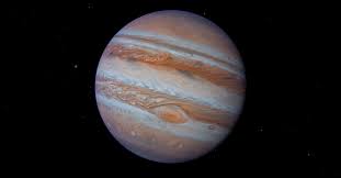 Jupiter takes its role as a gas giant very seriously. What Is The Biggest Planet