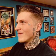 Derek Jimison's Instagram, Twitter & Facebook