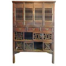 Chinese Kitchen Cabinet 1stdibs Com Chinese Kitchen Cabinets Cabinet Ming Dynasty Furniture