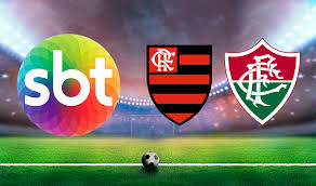 Flamengo e fluminense se enfrentam hoje (22) em jogo da segunda final do cariocão 2021. Sbt Fecha Acordo Com Flamengo E Fluminense Para Transmissao Da Final Do Carioca