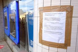 Halifax is a division of bank of scotland plc. Redcar Bank Closes After Staff Member Tests Positive For Coronavirus Teesside Live