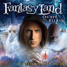 Waltz of the Three Witches