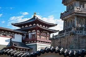 Sabah adalah destinasi pelancongan yang popular. 12 Tempat Terbaik Untuk Lawatan Di China 2021