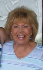 Elaine Osuna Obituary June 29, 2024