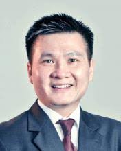 Chee Seong Raymond Seet