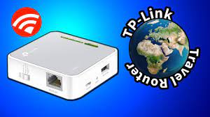 Tp Link Tl Wr902ac Ac750 Travel Router Lu S Life Youtube