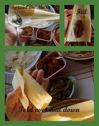 Mexican Style Tamales Hispanic Kitchen Tamales Mexican Food Recipes Mexican Food Recipes Authentic