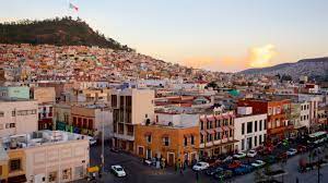 It allow change of map scale; Visit Pachuca Best Of Pachuca Tourism Expedia Travel Guide
