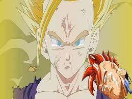 Taveras902 195.407 views8 year ago. How Gohan S Super Saiyan 2 Transformation Changes In Dragon Ball Z Kakarot James Boond