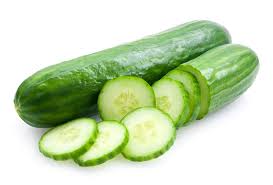 The type and quality of the soil in the garden influences the water needs of the cucumber plants. Cucumbers Health Benefits Nutrition Facts Live Science