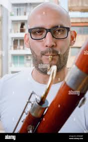 Saxophone class hi-res stock photography and images