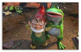 Nanette Jen Binger Paris Juliet Movie Disney Animated Movies Computer Wallpaper Desktop Wallpapers
