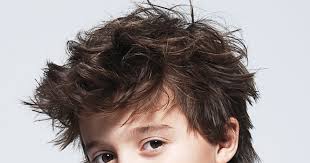 Frisuren für dünnes naturkrauses haar. Jungsfrisuren Unsere Top 10 Im April 2021 Friseur Com