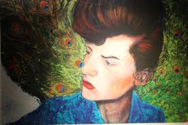 ETT MÖTE MED KONSTNÄREN DAVID HEIMER!