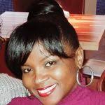 Katrina Givens's Instagram, Twitter & Facebook