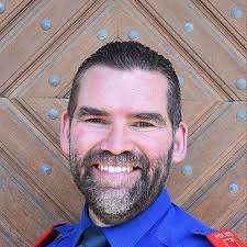 Bruno Suter wird neuer Kommandant