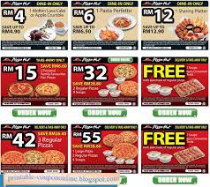 Shoppers save an average of 0.0% on purchases with coupons at pizzahut.com, with today's biggest discount being 50% off your purchase. Printable Coupons 2021 Pizza Hut Coupons