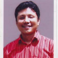 Kalyan Kumar Gurung (@kalyangrg)