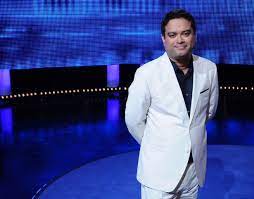 Murda, paul sinha & makkie). The Chase Star Paul Sinha Can T Carry On With Panto As He Battles Parkinson S Devon Live