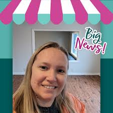 Introducing... The Little Pink Bakery 🩷🏠